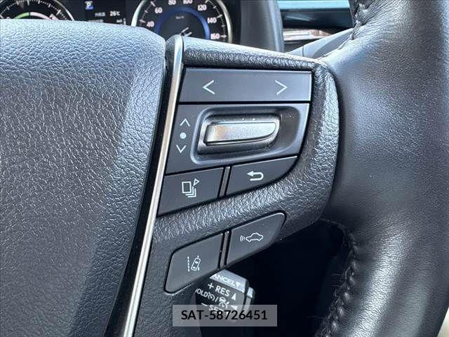 Toyota ALPHARD HYBRID 2021-06 6674866-28