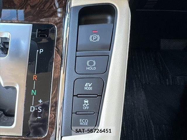 Toyota ALPHARD HYBRID 2021-06 6674866-29