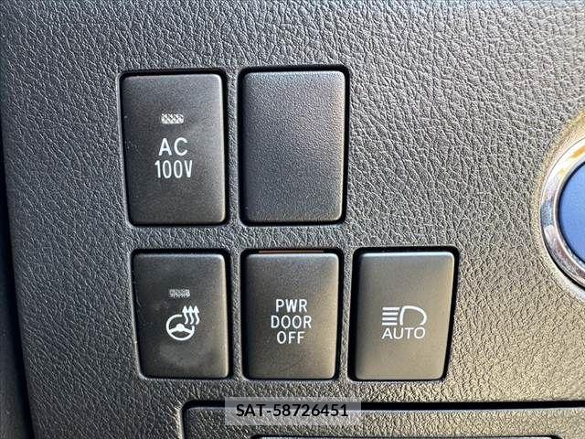 Toyota ALPHARD HYBRID 2021-06 6674866-4