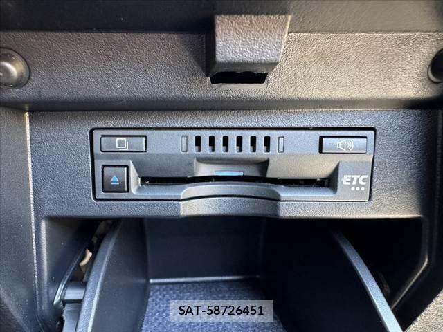 Toyota ALPHARD HYBRID 2021-06 6674866-5