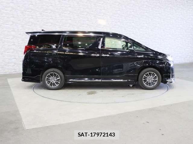 Toyota ALPHARD HYBRID 2020-12 6674863-14
