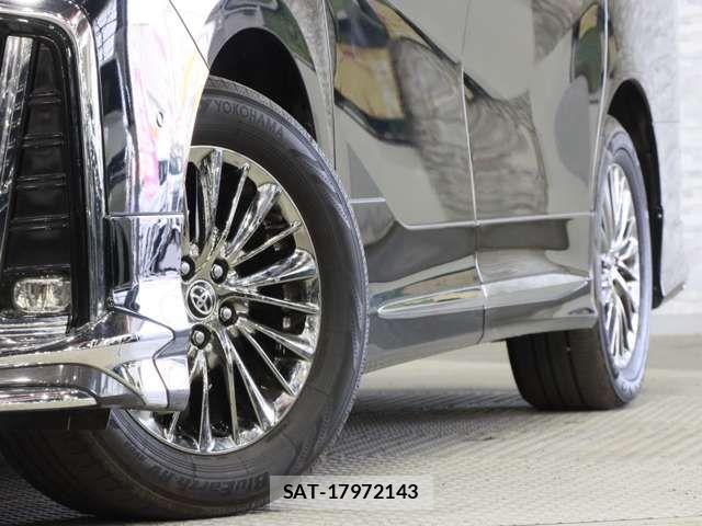 Toyota ALPHARD HYBRID 2020-12 6674863-17