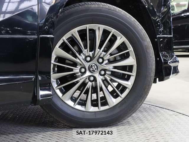 Toyota ALPHARD HYBRID 2020-12 6674863-19