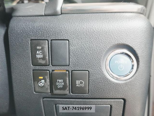Toyota ALPHARD HYBRID 2020-07 6674861-11