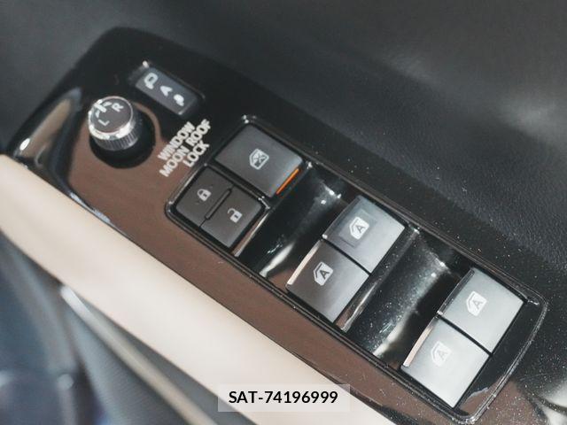 Toyota ALPHARD HYBRID 2020-07 6674861-13