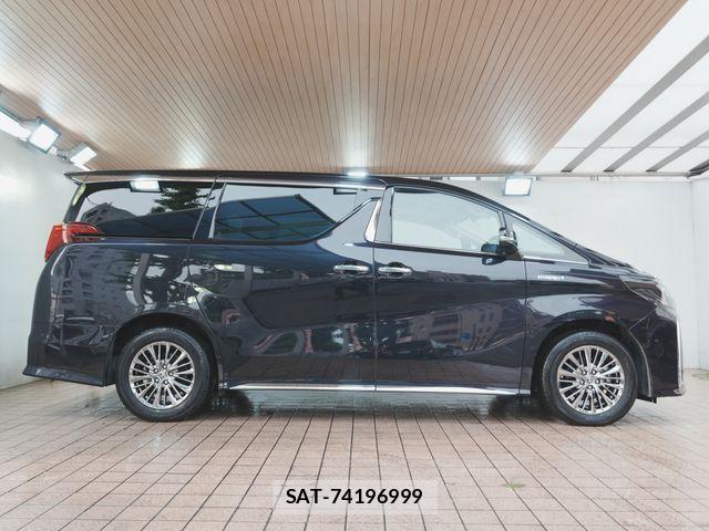 Toyota ALPHARD HYBRID 2020-07 6674861-18