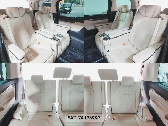 Toyota ALPHARD HYBRID 2020-07 6674861-5