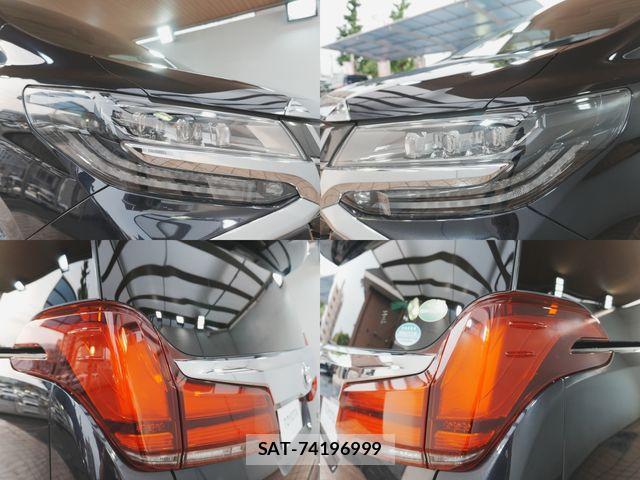 Toyota ALPHARD HYBRID 2020-07 6674861-6