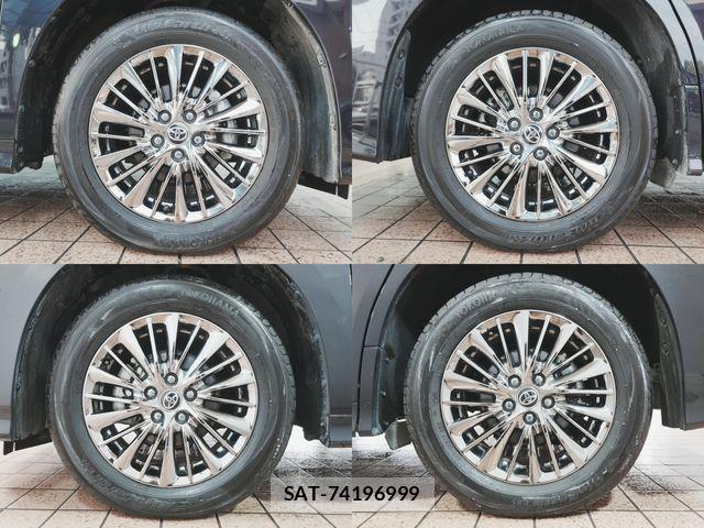 Toyota ALPHARD HYBRID 2020-07 6674861-7