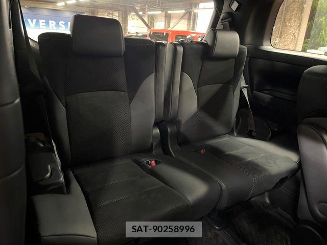 Toyota ALPHARD HYBRID 2021-07 6674864-9