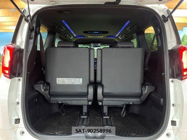 Toyota ALPHARD HYBRID 2021-07 6674864-10