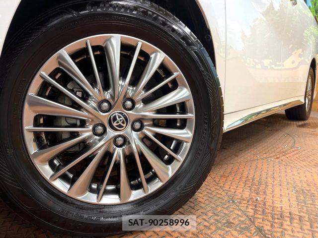 Toyota ALPHARD HYBRID 2021-07 6674864-13