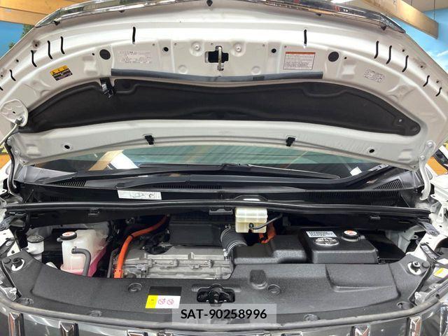 Toyota ALPHARD HYBRID 2021-07 6674864-18