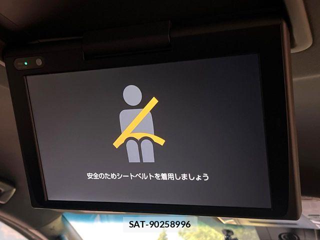 Toyota ALPHARD HYBRID 2021-07 6674864-2