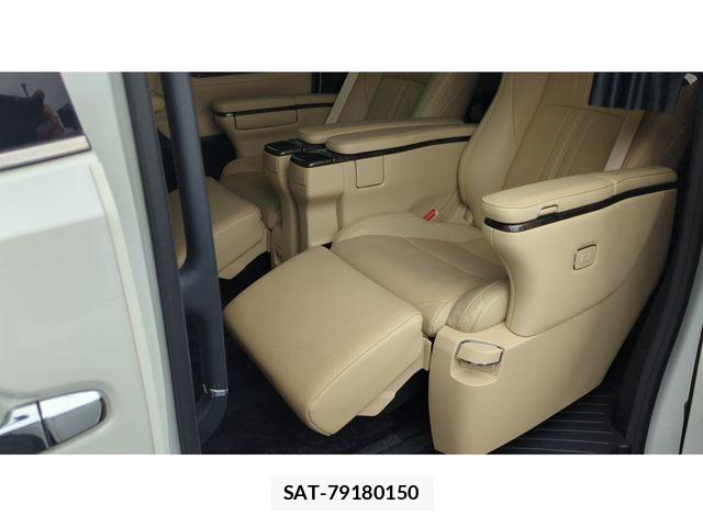 Toyota ALPHARD HYBRID 2018-08 6690894-10