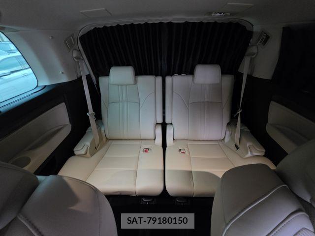 Toyota ALPHARD HYBRID 2018-08 6690894-14