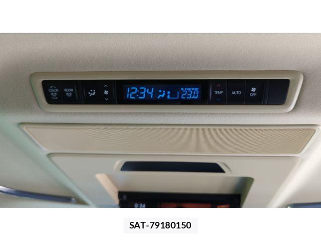 Toyota ALPHARD HYBRID 2018-08 6690894-17