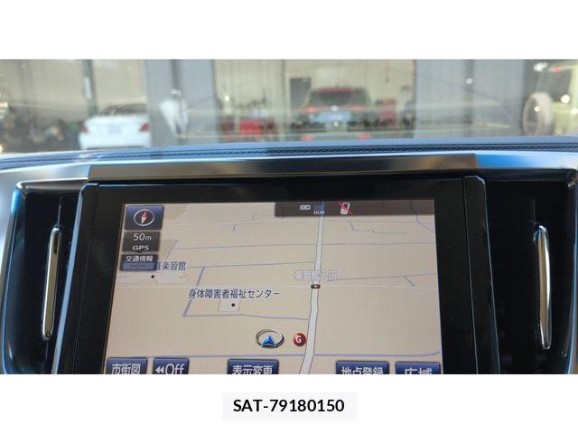 Toyota ALPHARD HYBRID 2018-08 6690894-21