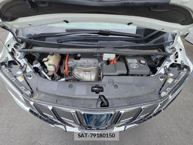 Toyota ALPHARD HYBRID 2018-08 6690894-28