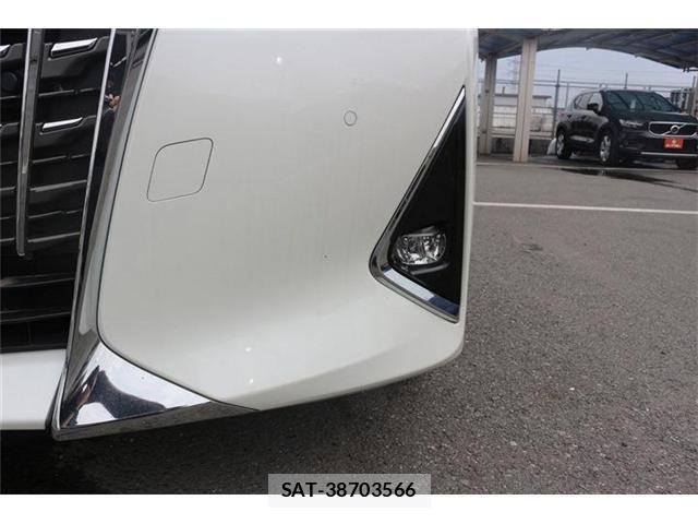 Toyota ALPHARD HYBRID 2022-04 6690897-17