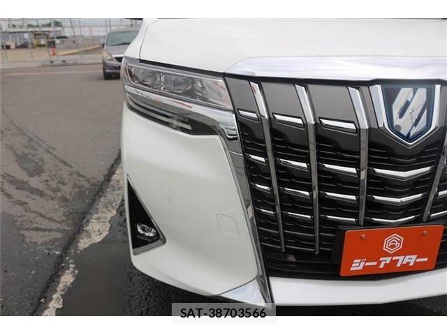 Toyota ALPHARD HYBRID 2022-04 6690897-18
