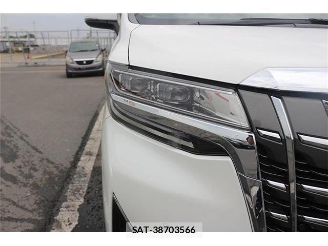 Toyota ALPHARD HYBRID 2022-04 6690897-19