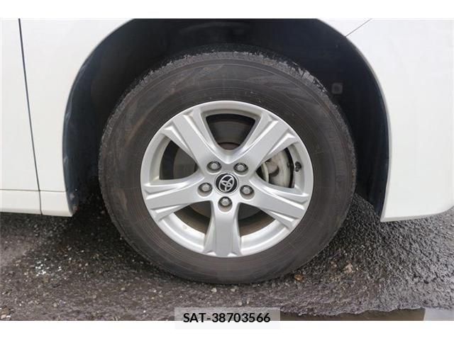 Toyota ALPHARD HYBRID 2022-04 6690897-22