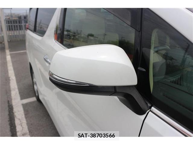 Toyota ALPHARD HYBRID 2022-04 6690897-26