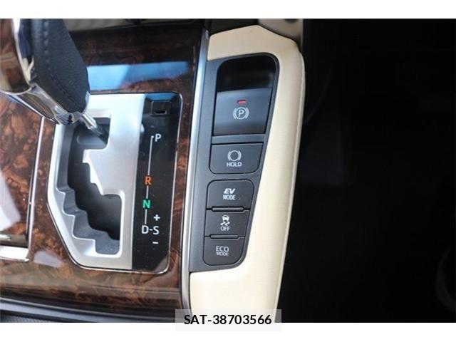 Toyota ALPHARD HYBRID 2022-04 6690897-3