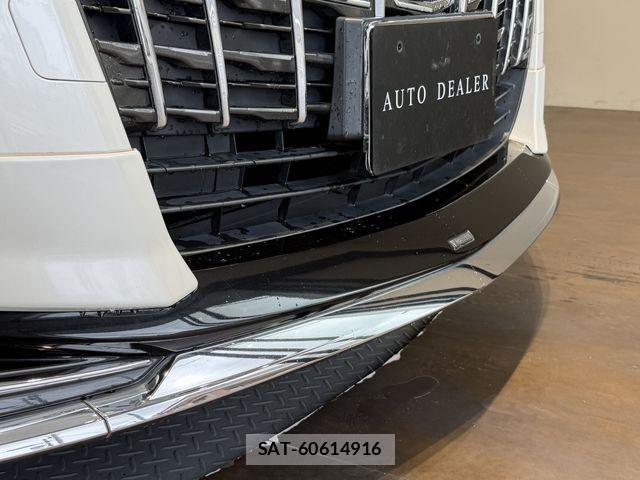 Toyota ALPHARD HYBRID 2018-08 6690896-2