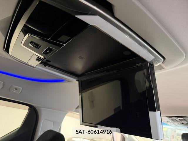 Toyota ALPHARD HYBRID 2018-08 6690896-6