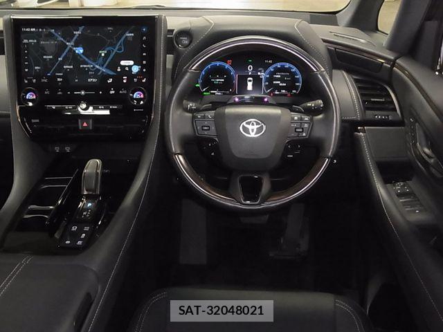 Toyota ALPHARD HYBRID 2023-09 6690893-9