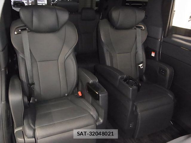 Toyota ALPHARD HYBRID 2023-09 6690893-12