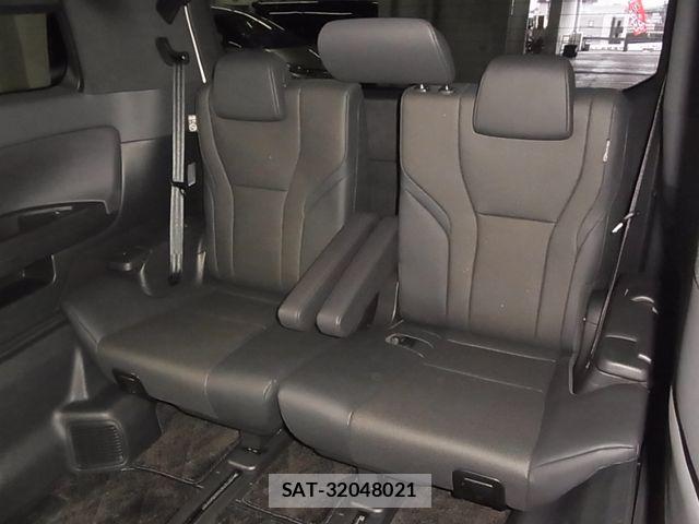 Toyota ALPHARD HYBRID 2023-09 6690893-13