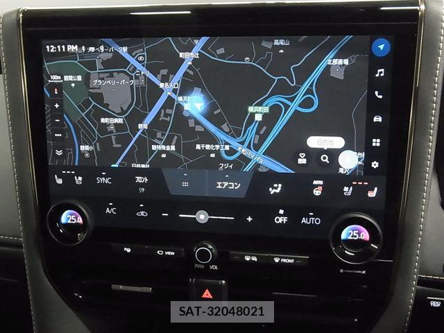 Toyota ALPHARD HYBRID 2023-09 6690893-17