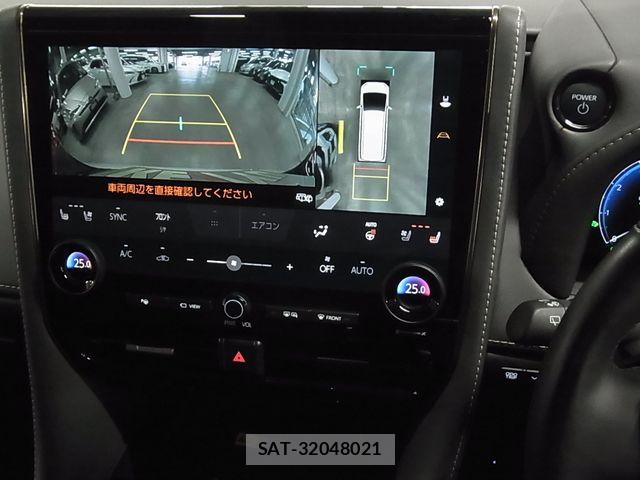 Toyota ALPHARD HYBRID 2023-09 6690893-18