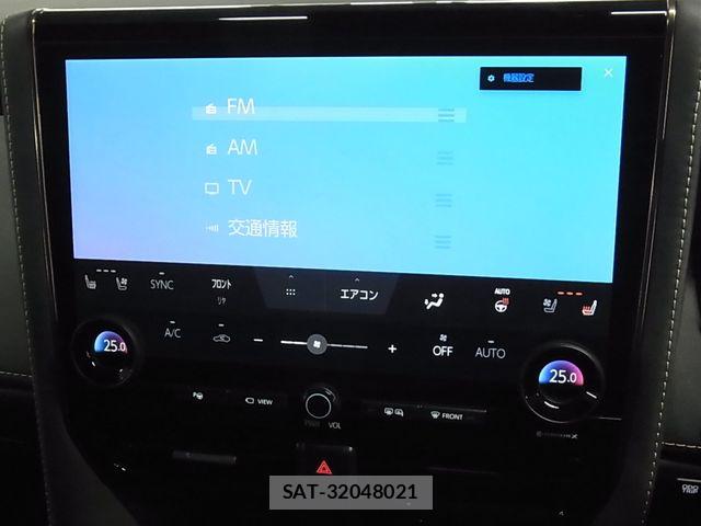 Toyota ALPHARD HYBRID 2023-09 6690893-19