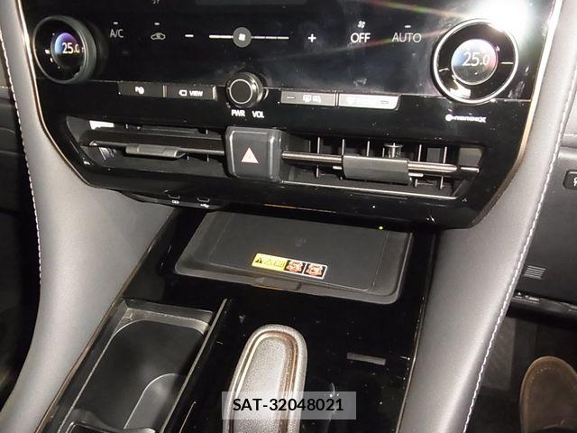 Toyota ALPHARD HYBRID 2023-09 6690893-20