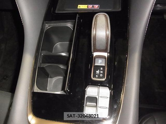 Toyota ALPHARD HYBRID 2023-09 6690893-21