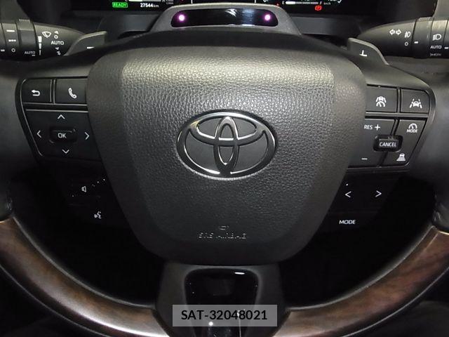 Toyota ALPHARD HYBRID 2023-09 6690893-22