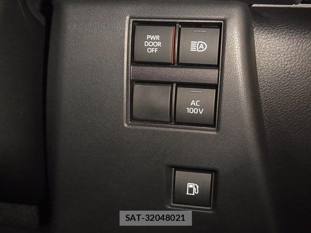 Toyota ALPHARD HYBRID 2023-09 6690893-23
