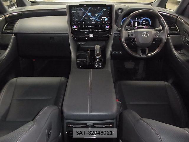 Toyota ALPHARD HYBRID 2023-09 6690893-2