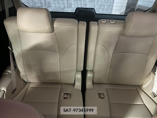 Toyota ALPHARD HYBRID 2021-11 6690895-12