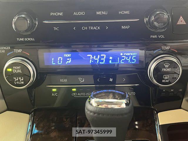 Toyota ALPHARD HYBRID 2021-11 6690895-14