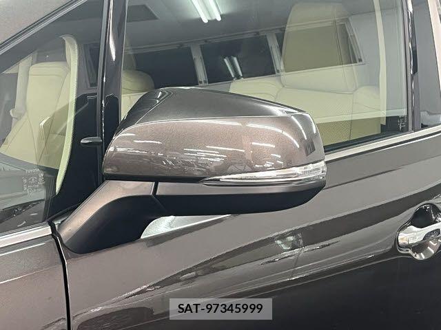Toyota ALPHARD HYBRID 2021-11 6690895-24