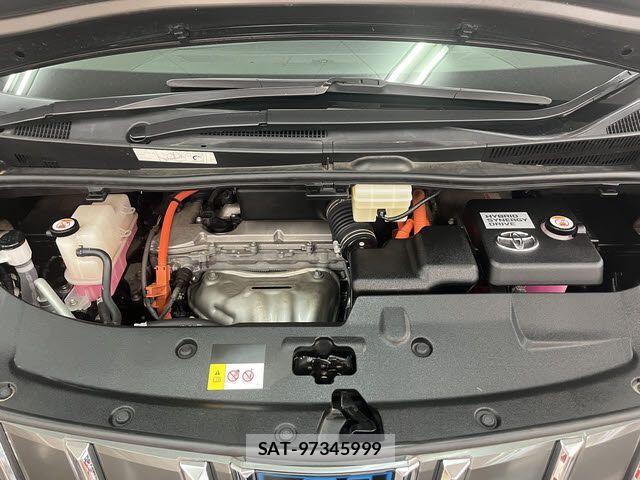 Toyota ALPHARD HYBRID 2021-11 6690895-27