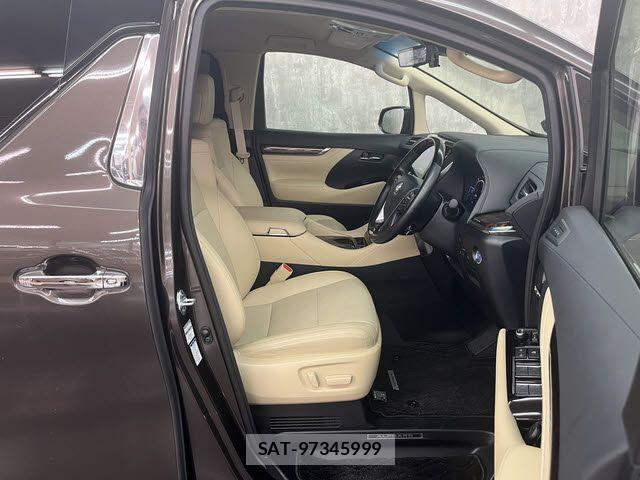 Toyota ALPHARD HYBRID 2021-11 6690895-3