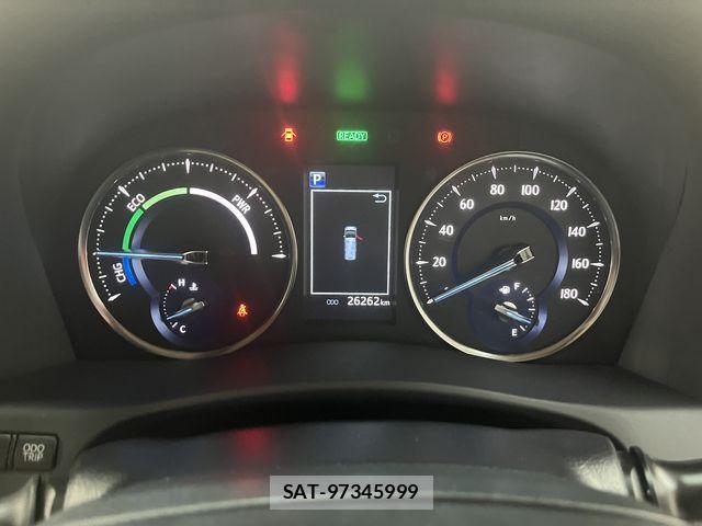 Toyota ALPHARD HYBRID 2021-11 6690895-7