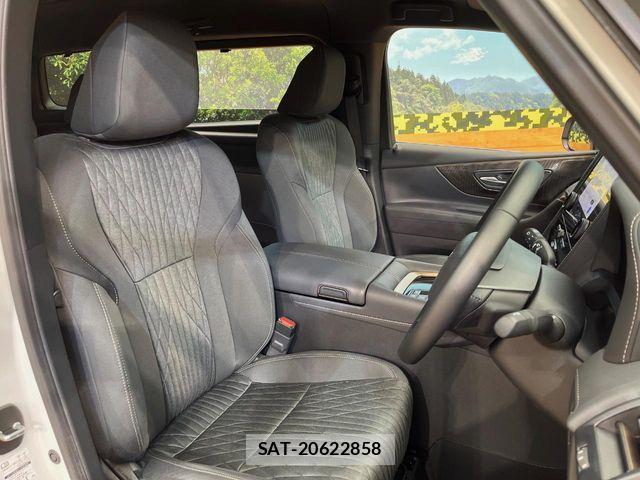 Toyota ALPHARD HYBRID 2025-02 6750781-9