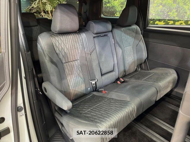 Toyota ALPHARD HYBRID 2025-02 6750781-10